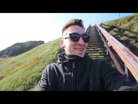 Qangali neriorsuutiga - Episode #30 (S5)