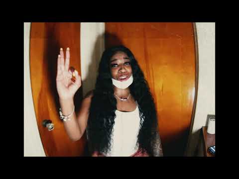 Baabynae - Savage Mode ( Official Music Video)