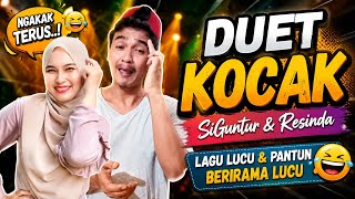 Download lagu Hilarious Duet Compilation by SiGuntur & Resinda | Funny Songs & Rhythmic Rhymes 😂 mp3 Download lagu Hilarious Duet Compilation by SiGuntur & Resinda | Funny Songs & Rhythmic Rhymes 😂 mp3