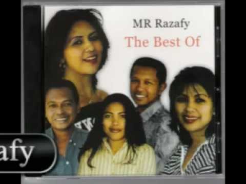 MR RAZAFY  Mpandalo