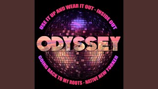 Use It up and Wear It Out