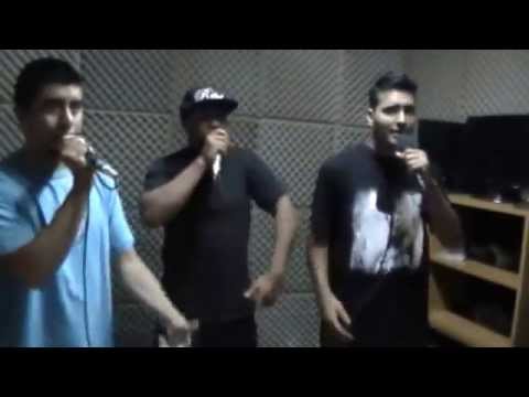 LFT VIERNES DE BANDA: 3822 CREW 3