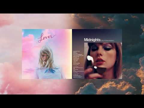 Cornelia Street x You're Losing Me | Taylor Swift Mashup