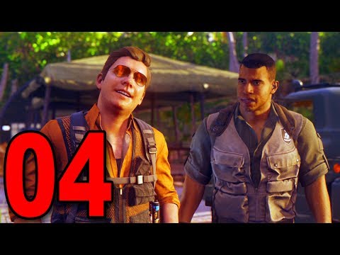 Mafia III Stones Unturned DLC - Part 4 - THE END