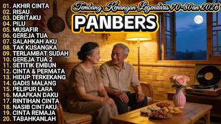 Download lagu PANBERS FULL ALBUM TERBAIK 2026 🌹 Tembang Kenangan Nostalgia Sepanjang Masa mp3