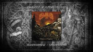 Moonsorrow - Sankaritarina (Folk/Black Metal)