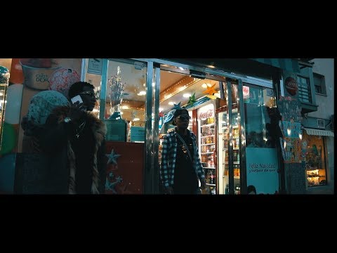 #CCM - No son de na (feat. Yeyo Pérez & Iman) (Videoclip) 2017