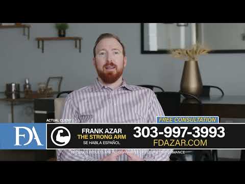 Fort Collins Motorcycle Accident Lawyer