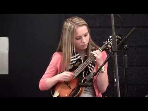 Madison Shepherd - Wayfaring Stranger