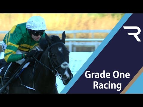 2019 Frank Ward Solicitors Arkle Novice Chase (Grade 1) - Racing TV