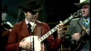 Bill Monroe & The Bluegrass Boys - Bluegrass Breakdown