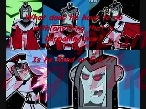 My Second DP Fanfiction Trailer