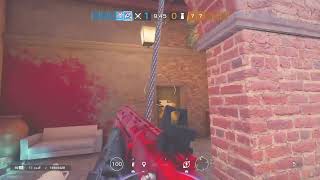 クラン戦