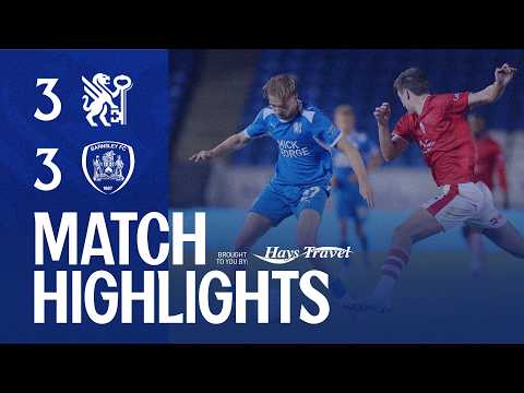 Peterborough-Barnsley 3-3 (7-6 dcr): Jones decide ai rigori dopo il pareggio tardivo di Ormerod (sintesi e highlights)