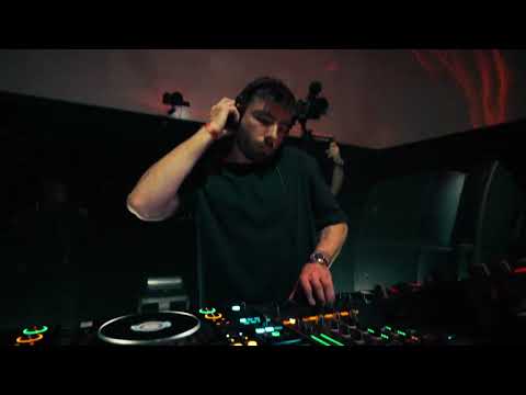 Hugo Prime - Nexus Club 2025