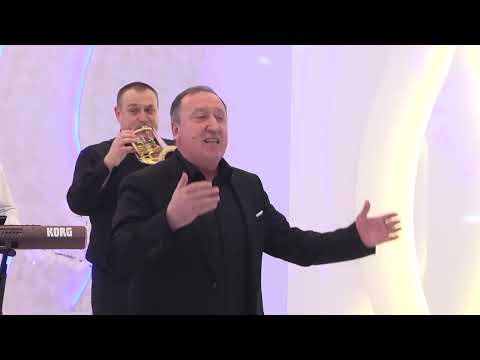 Slaviša Vančević - Patru njepoc doamne mja dat