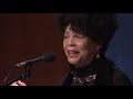 A Tribute To Ntozake Shange
