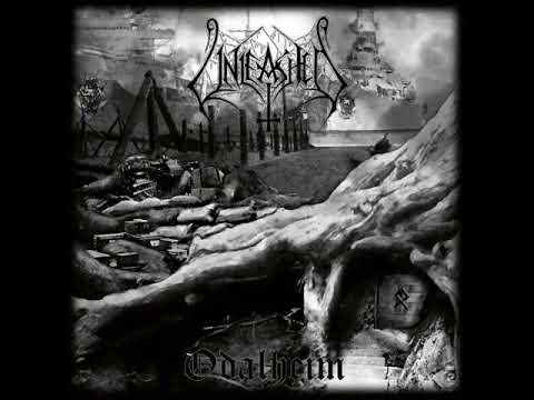 Unleashed - Odalheim