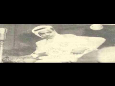 يقول يسلم طلال مداح