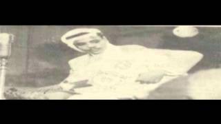 كلمات اغنية يقول يسلم طلال مداح