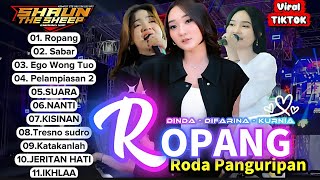 Download lagu ROPANG - DIFARINA INDRA FT DINDA TERATU & KURNIA RAHMA | SHAUN THE SHEEP VIRAL TIKTOK 2025 mp3 Download lagu ROPANG - DIFARINA INDRA FT DINDA TERATU & KURNIA RAHMA | SHAUN THE SHEEP VIRAL TIKTOK 2025 mp3