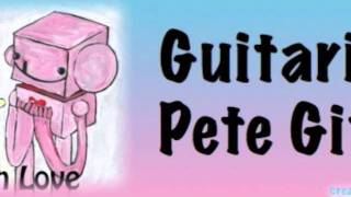 Pete Gitlin 