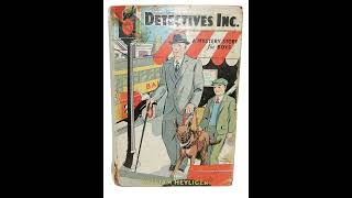 Detectives Inc
