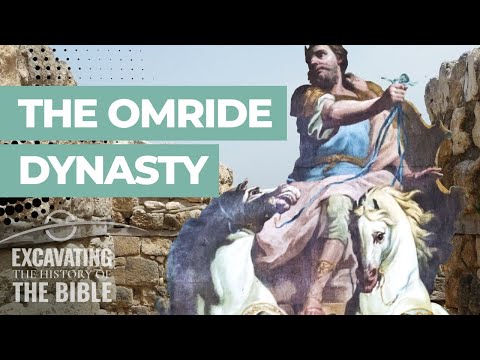 The OmRide Dynasty: Episode 6