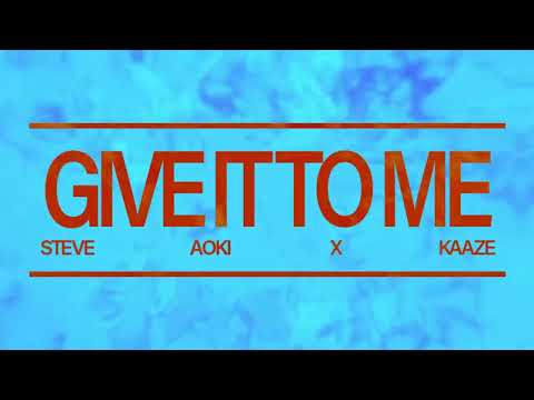 DIM MAK and Steve Aoki