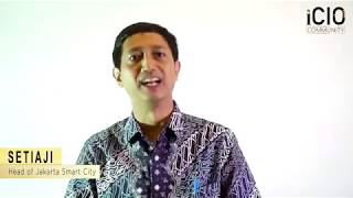 Smart City dan Transformasi Tata Kelola Kota