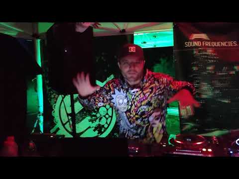 Kykep Live at SFQ Festival