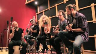 Natalie Stovall and The Drive  - 