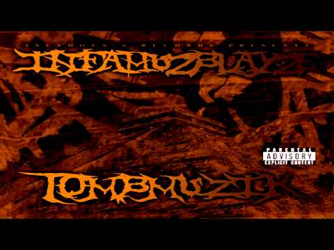 Infamuz Blayze - Mind In The Zone Feat Mr. Sinista