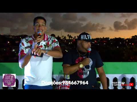 Meta Safadão live do Barzinho pro Brega (parte 1)