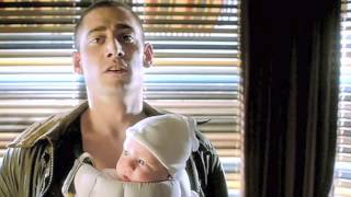 Organ In Your Chest (Being Human UK -Puppy Love)