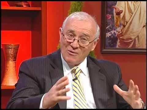 Reavivados por su palabra - 20/7/2016 - 2 Crónicas 8