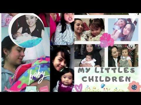Colombian Au Pairs, Ximena Diaz, 23 Years - Eur Au Pair Video Profile