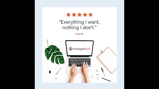Get Started With MassageBook: Massage Therapy Software Setup