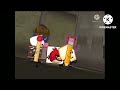 The Backyardigans Door Chase 3 Add Round 3