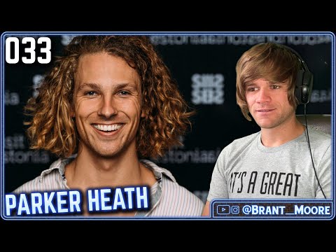 MooreBMX 033: Parker Heath Is On Demolition PRO