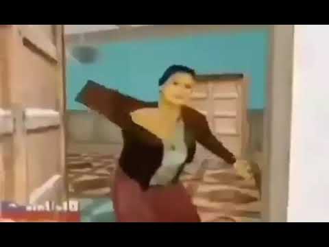 Tiki tiki ti taka taka ta | GTA SA LOQUENDO