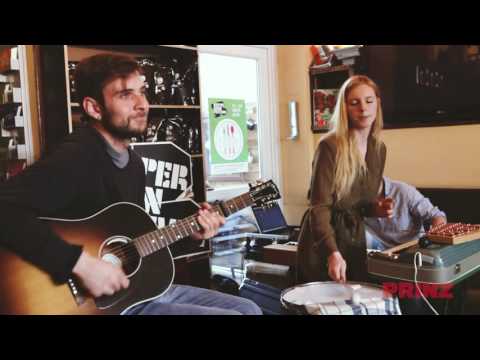 Reeperbahn Festival 2016 - Eatery Session mit Vivie Ann