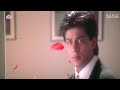 EMOTIONAL MOMENT PARDES SHAHRUKH MAHIMA CHAUDHARI