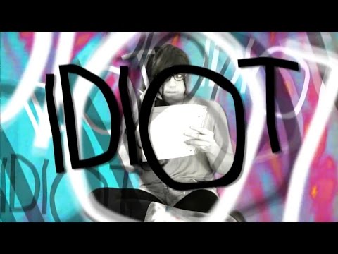 Video thumbnail for Babbling Idiot
