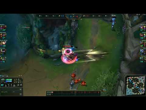 quick double sniper save