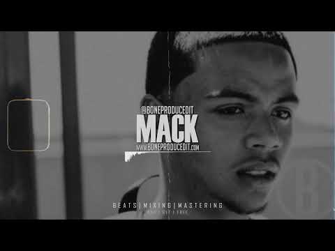 [FREE] Bris x Mac J x Young Slobe Type Beat - "Mack" (Prod @BoneProducedIt)