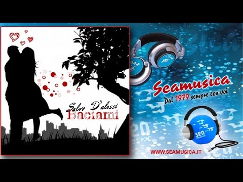 Salvo D'Alessi - Addo staie tu - Official Seamusica