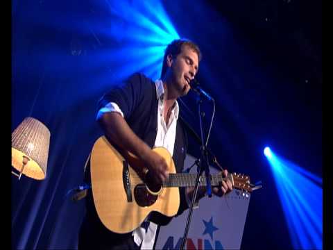 DE 327 // Tom Dice - Out At Sea LIVE