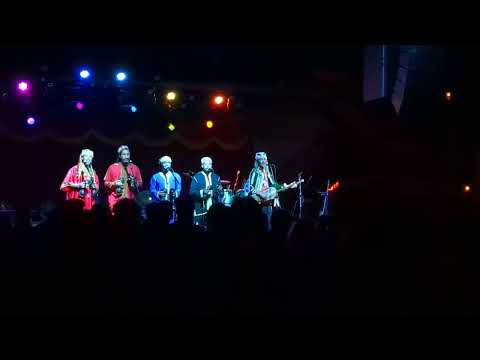Innov Gnawa | Live 2 of 2 | 11.12.22