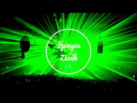 ERA - AMENO - GOLDSOUND & MNMLBROS ( IGÉNYES ZENÉK EDIT )